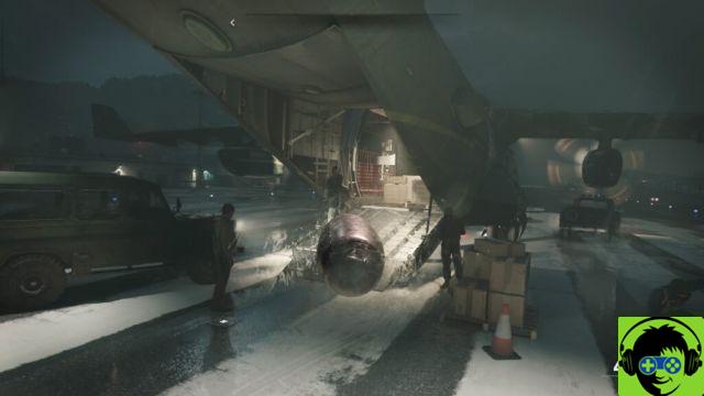 Call of Duty: Black Ops Cold War: puedes arreglar una velocidad de fotogramas baja con esta configuración secreta en PS5