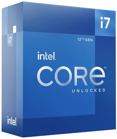 Best Intel Processors • Buying Guide (September 2022)