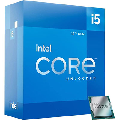 Best Intel Processors • Buying Guide (September 2022)