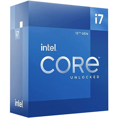 Best Intel Processors • Buying Guide (September 2022)