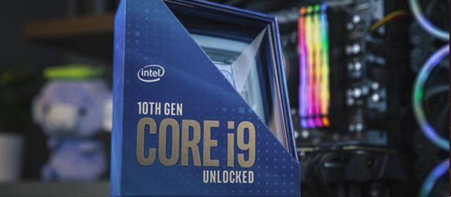 Best Intel Processors • Buying Guide (September 2022)