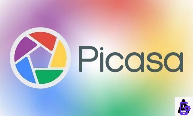 As 5 melhores alternativas a Picasa