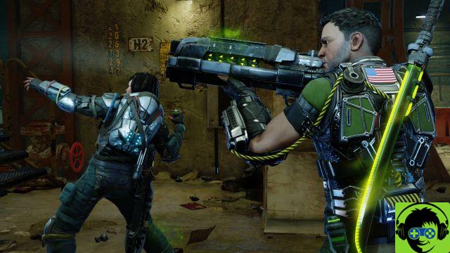 Trucs et astuces XCOM 2: Modifications des Fichiers de Jeu