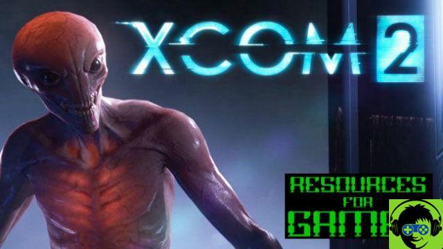 Truques XCOM 2 : Modificações nos Arquivos do Jogo