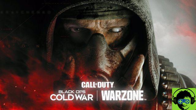 COD Warzone: Todas as Recompensas da Ilha Rebirth e como obtê-las