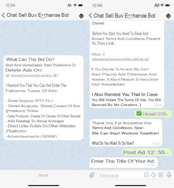 Cómo ganar dinero con Telegram