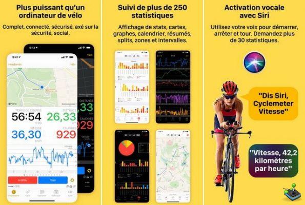 Las 10 mejores aplicaciones de velocímetro para iPhone