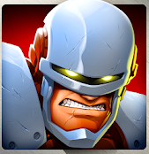 MUTANTS GENETIC GLADIATORS CR GRATIS