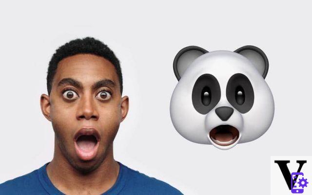 Animoji: a Apple explica porque é um iPhone X excluído, aqui está uma alternativa 100% Android