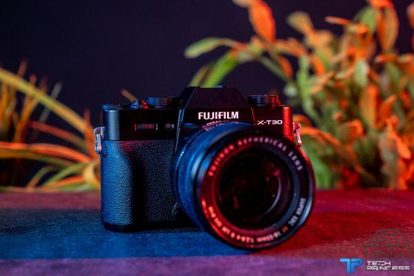 Fujifilm X-T30 review: the mirrorless to buy?