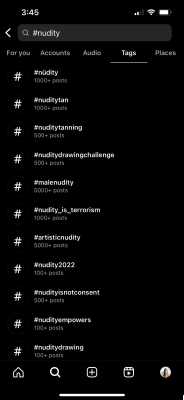 Os melhores aplicativos de hashtag do Instagram