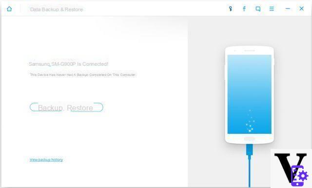 Comment synchroniser iCloud avec Android | androidbasement - Site officiel