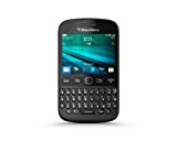 A volta do BlackBerry: smartphone 5G mas com teclado