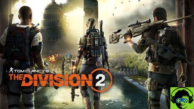 The Division 2 | Guide des Activités Secondaires