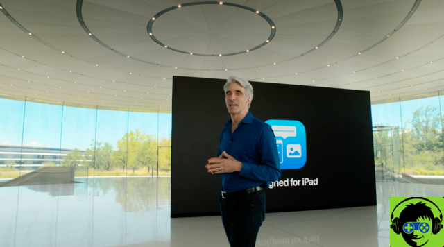 Toutes les actualités de la WWDC 2020