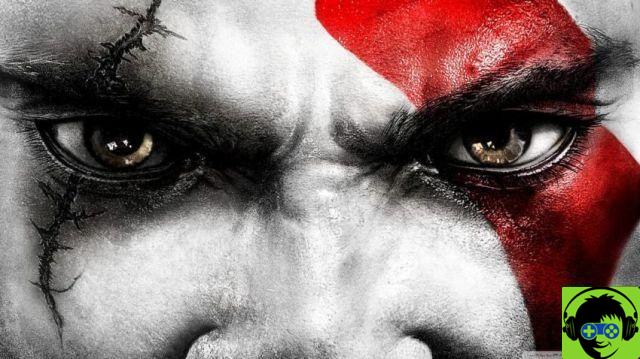 Mejores fondos de pantalla de God of War