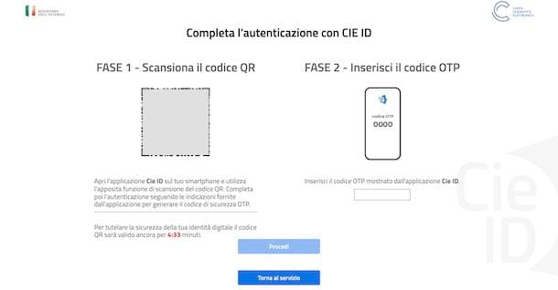 Cómo ingresar al sitio INPS