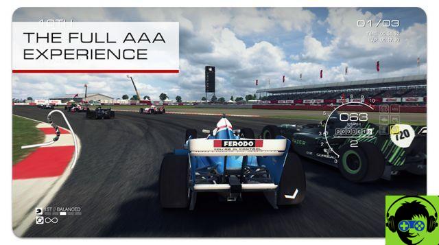 GRID Autosport Review