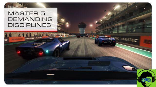 GRID Autosport Review