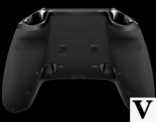 [Review] Nacon Revolution Pro Controller 2: is it the best pad for PlayStation 4?