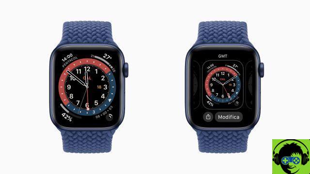 watchOS 7 removes Force Touch from Apple Watch, these are the changes