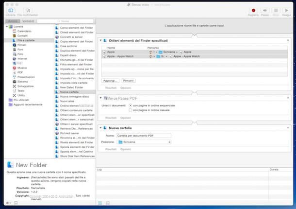 Como mesclar arquivos PDF