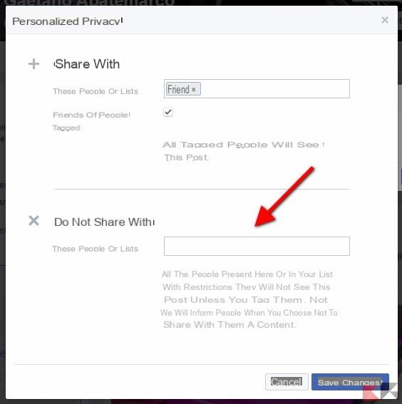 How to delete old Facebook posts