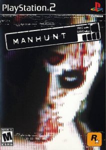 Manhunt PS2 cheats and codes