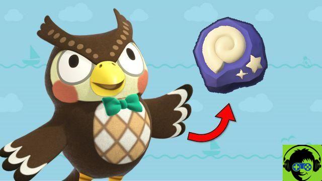 Come trovare e valutare i fossili in Animal Crossing: New Horizons