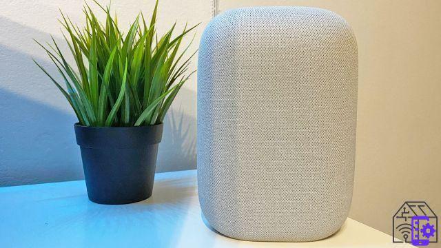 The Google Nest Audio review. Better audio, same intelligence