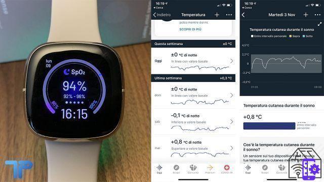 Fitbit Sense Review: It's smart but sometimes it doesn't apply