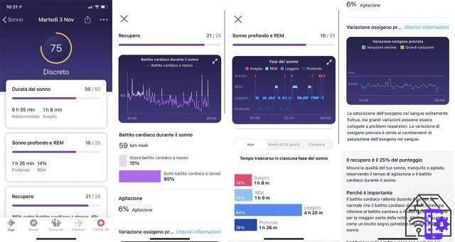 Revisión de Fitbit Sense: es inteligente pero a veces no se aplica