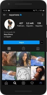 Cosas que hacer con Instagram cuando muere el dueño de la cuenta