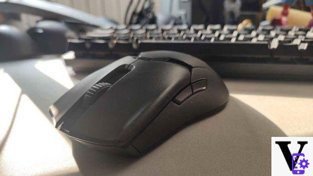 A análise final do Razer Viper - O melhor sem fio?