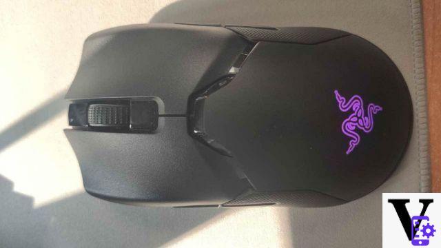 Le Razer Viper Ultimate Review - Le meilleur sans fil ?