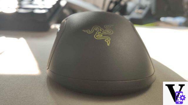 A análise final do Razer Viper - O melhor sem fio?