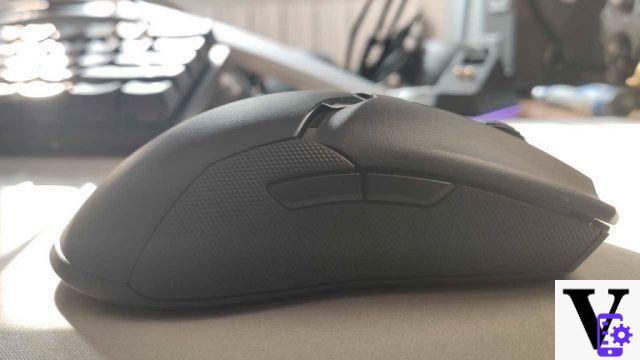 The Razer Viper Ultimate Review - The Best Wireless?