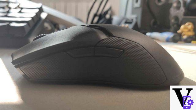 A análise final do Razer Viper - O melhor sem fio?