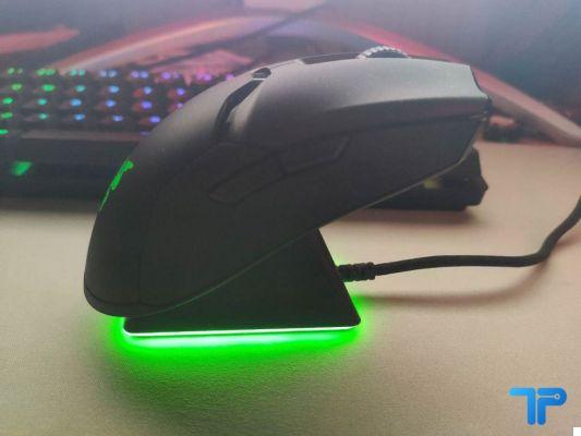 The Razer Viper Ultimate Review - The Best Wireless?