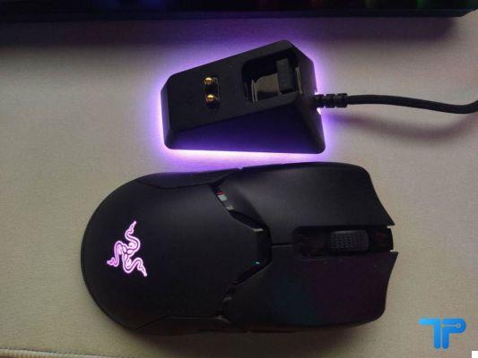 Le Razer Viper Ultimate Review - Le meilleur sans fil ?