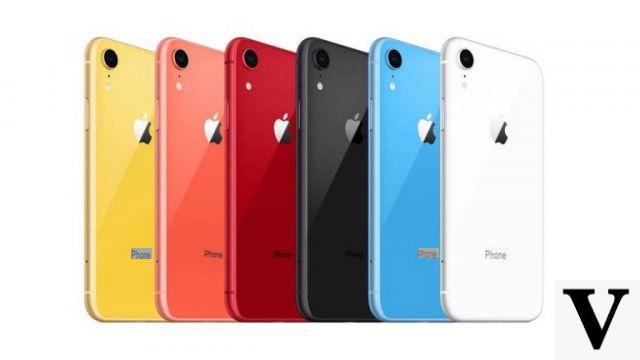 iPhone X: aquí están las ofertas de TIM, Vodafone, Wind y Tre