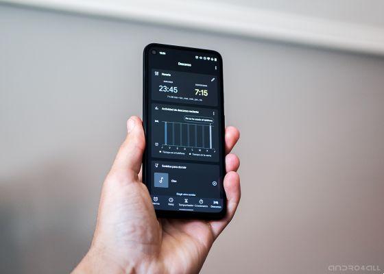 Modo descanso en Android: para qué sirve y cómo configurarlo