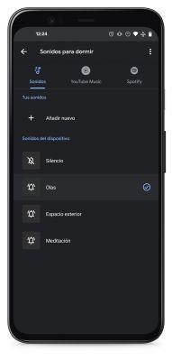 Modo descanso en Android: para qué sirve y cómo configurarlo