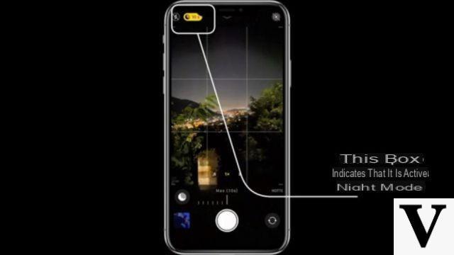 Comment prendre des photos d'astrophotographie (ciel étoilé) avec l'iPhone (#9)