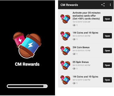 The best apps to get coins in coin master