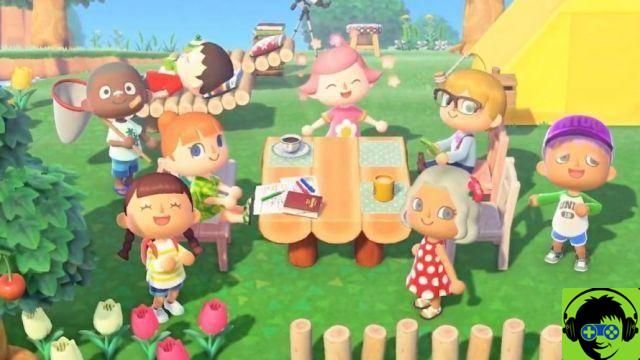 Animal Crossing: New Horizons - Come ottenere la bacchetta magica e Star Shards