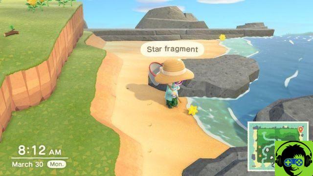Animal Crossing: New Horizons - Come ottenere la bacchetta magica e Star Shards