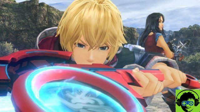 Guía de personajes de Shulk - Xenoblade Chronicles: Definitive Edition