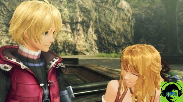 Shulk Character Guide - Xenoblade Chronicles: Definitive Edition