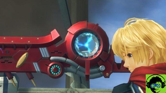 Guía de personajes de Shulk - Xenoblade Chronicles: Definitive Edition